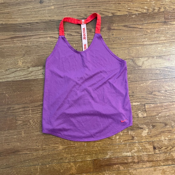 Nike Women’s Tank Tops - Picture 2 of 9